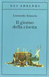 Cover of Il giorno della civetta