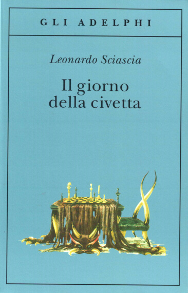Il Giorno Della Civetta Genere
