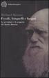 Cover of Fossili, fringuelli e fuegini