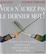 Cover of "Vous n'aurez pas le dernier mot !"
