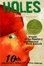 Cover of 'Holes'