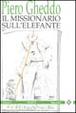 Cover of Il missionario sull'elefante