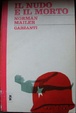 Cover of Il nudo e il morto