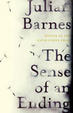 Cover of The Sense of an Ending