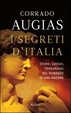 Cover of I segreti d'italia
