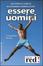 Cover of Essere uomini