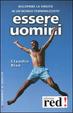 Cover of Essere uomini