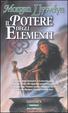 Cover of Il potere degli elementi