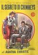 Cover of Il segreto di Chimneys