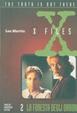 Cover of The X-Files