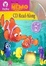 Cover of "Finding Nemo CD Read-Along"