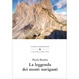 Cover of La Leggenda dei Monti Naviganti
