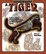 Cover of "Uncover a Tiger"