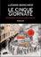 Cover of Le Cinque Giornate