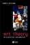 Cover of "Art Theory"