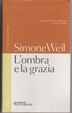 Cover of L'ombra e la grazia