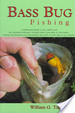 Cover of Bass Bug Fishing