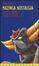Cover of Mazinga nostalgia