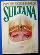 Cover of Sultana