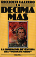 Cover of LA DECIMA MAS