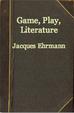 Cover of Yale French Studies 41