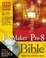 Cover of "FileMaker Pro 8 Bible"