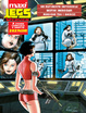 Cover of Maxi Legs n. 1