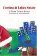 Cover of L'ombra di Babbo Natale