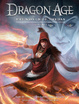 Cover of Dragon Age: World of Thedas Volume 1