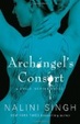 Cover of Archangel?'s Consort