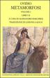 Cover of Metamorfosi