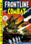 Cover of Frontline Combat vol. 1