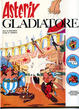 Cover of Asterix gladiatore