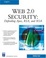 Cover of Web 2.0 Security - Defending AJAX, RIA, AND SOA