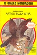 Cover of Artigli sulla città
