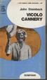 Cover of Vicolo Cannery