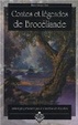 Cover of Contes et légendes de Brocéliande