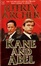 Cover of Kane and Abel