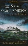 The Swiss Family Robinson (Signet Classics)