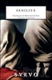 Cover of Senilità. Ediz. integrale