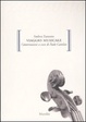 Cover of Viaggio musicale. Con CD Audio