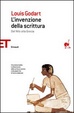 Cover of L'invenzione della scrittura