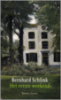 Cover of Het eerste weekend
