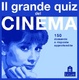 Cover of Il grande quiz del cinema. Carte