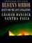 Cover of "Heaven's Mirror"