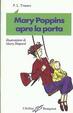 Cover of Mary Poppins apre la porta