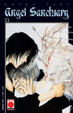 Cover of Angel Sanctuary 11