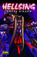 Cover of Hellsing 6