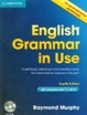 Cover of English Grammar in Use with Answers and CD-ROM