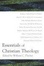 Cover of Essentials of Christian Theology